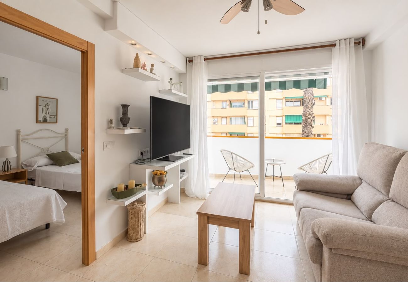 Appartement à Javea - Apartamento Salino