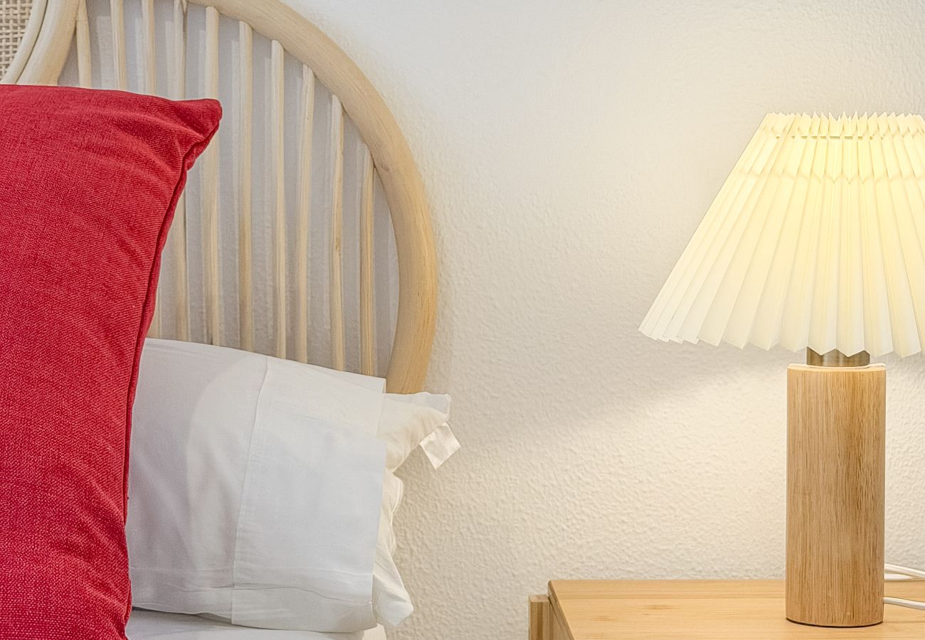 Appartement à Javea - Apartamento Salino
