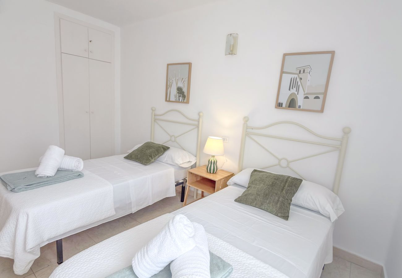 Appartement à Javea - Apartamento Salino
