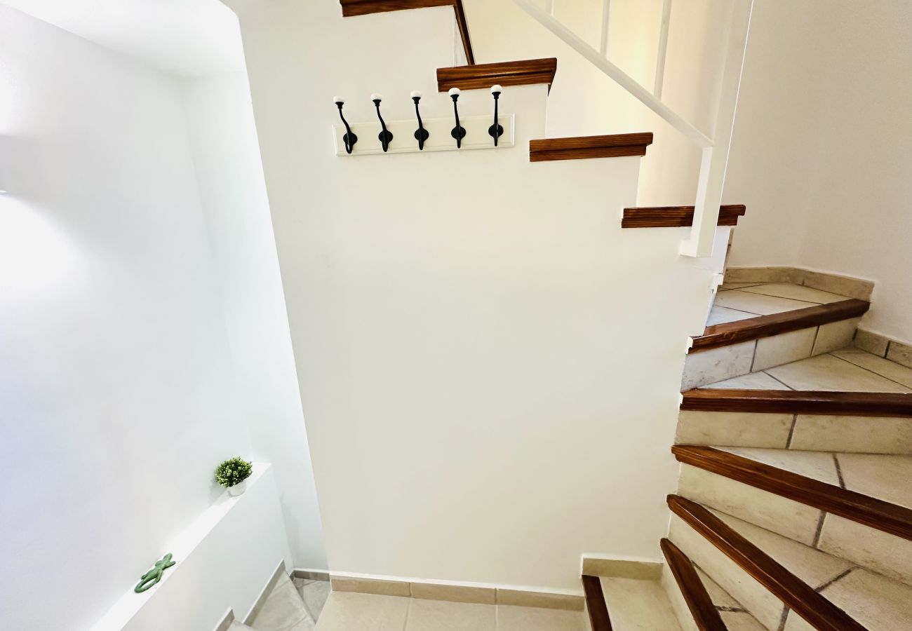 Maison mitoyenne à Javea - Adosado Botanic