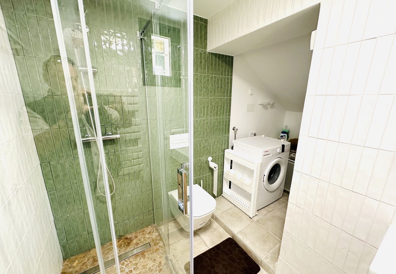 Maison mitoyenne à Javea - Adosado Botanic