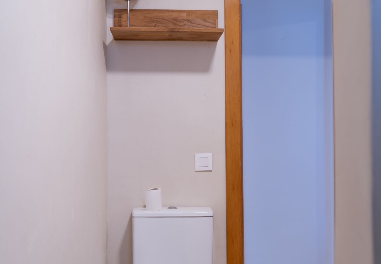 Maison mitoyenne à Javea - Adosado Siracusa