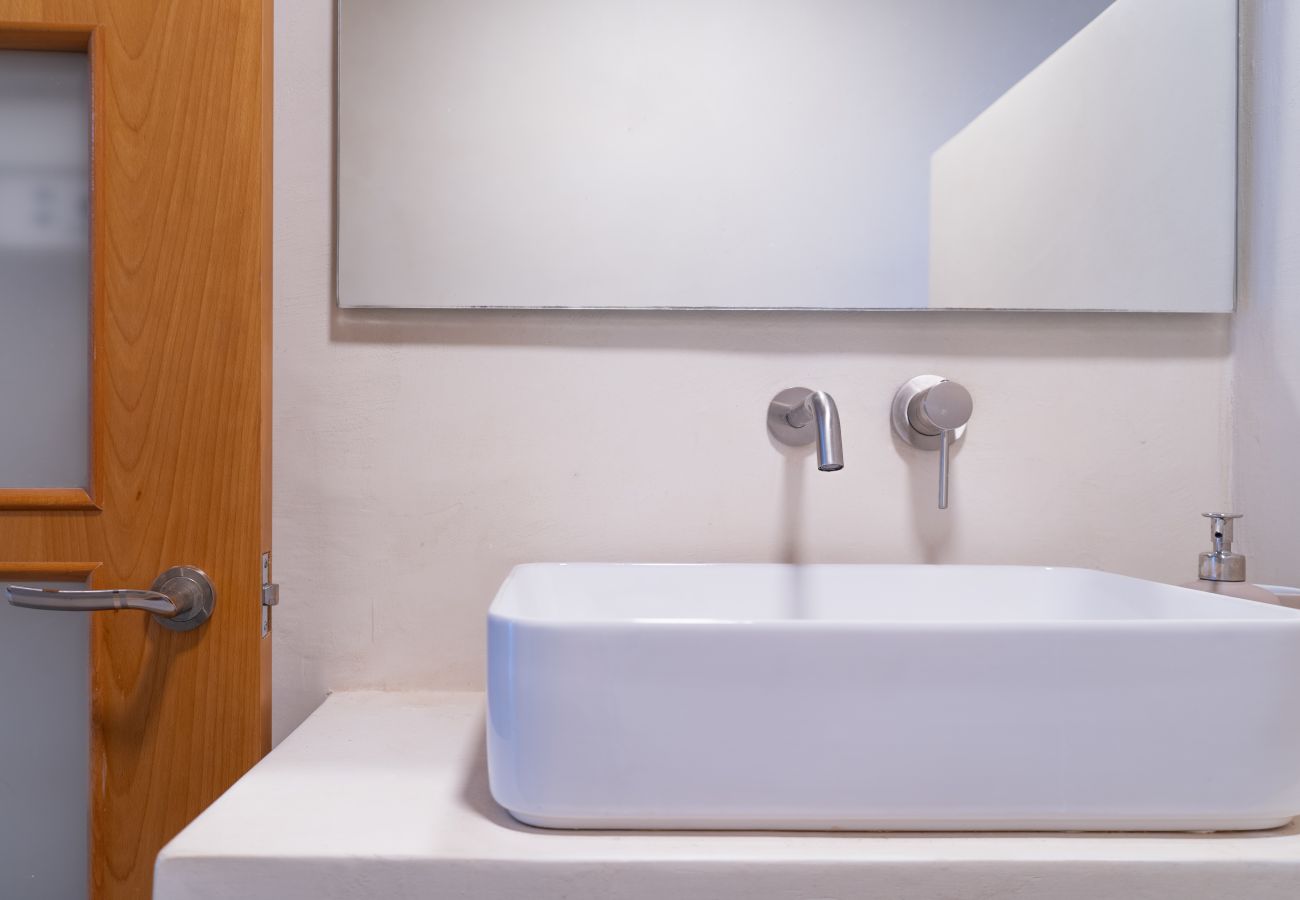 Maison mitoyenne à Javea - Adosado Siracusa