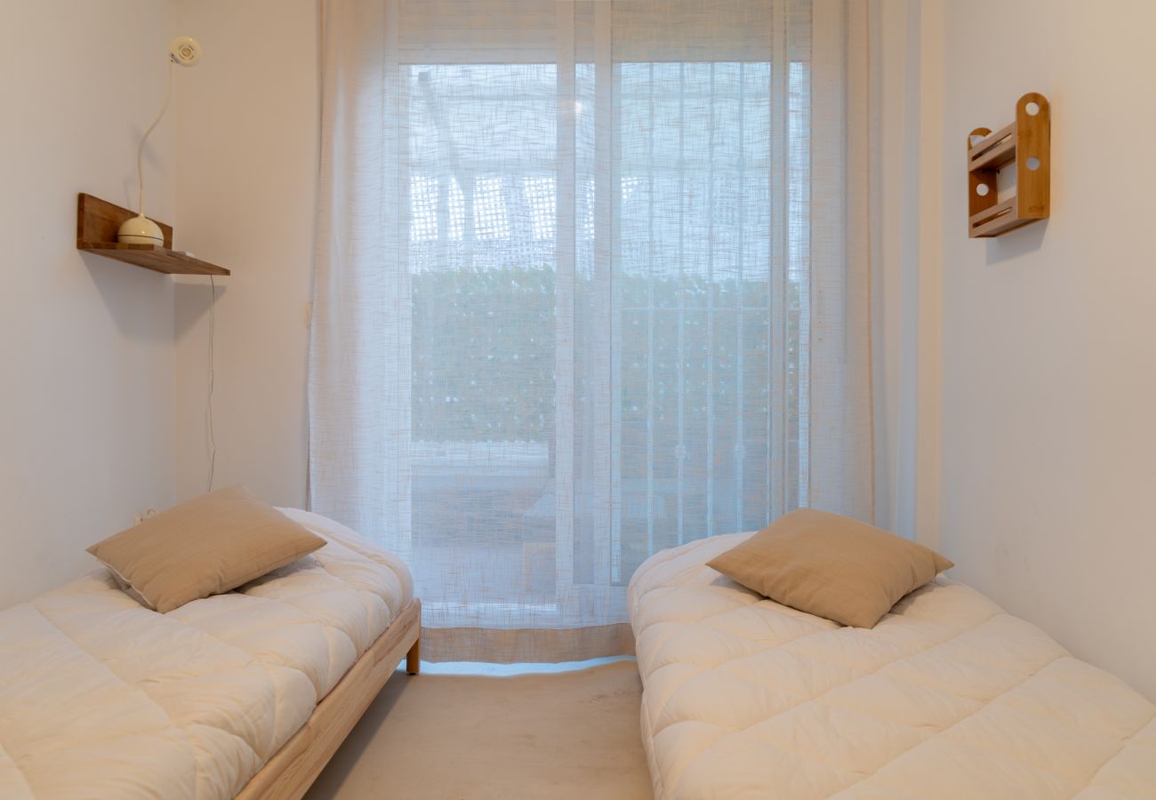 Maison mitoyenne à Javea - Adosado Siracusa