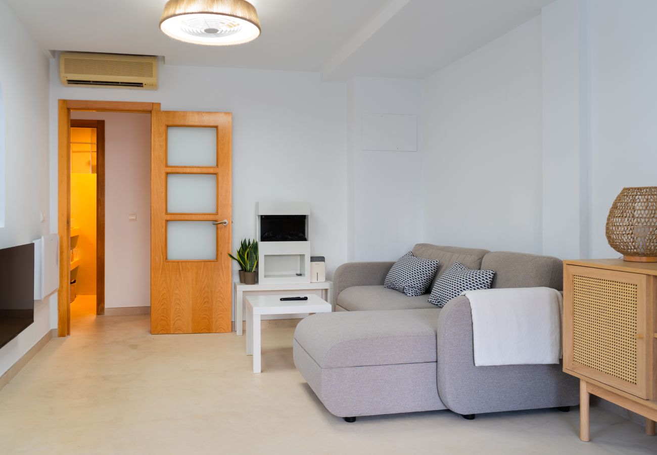 Maison mitoyenne à Javea - Adosado Siracusa