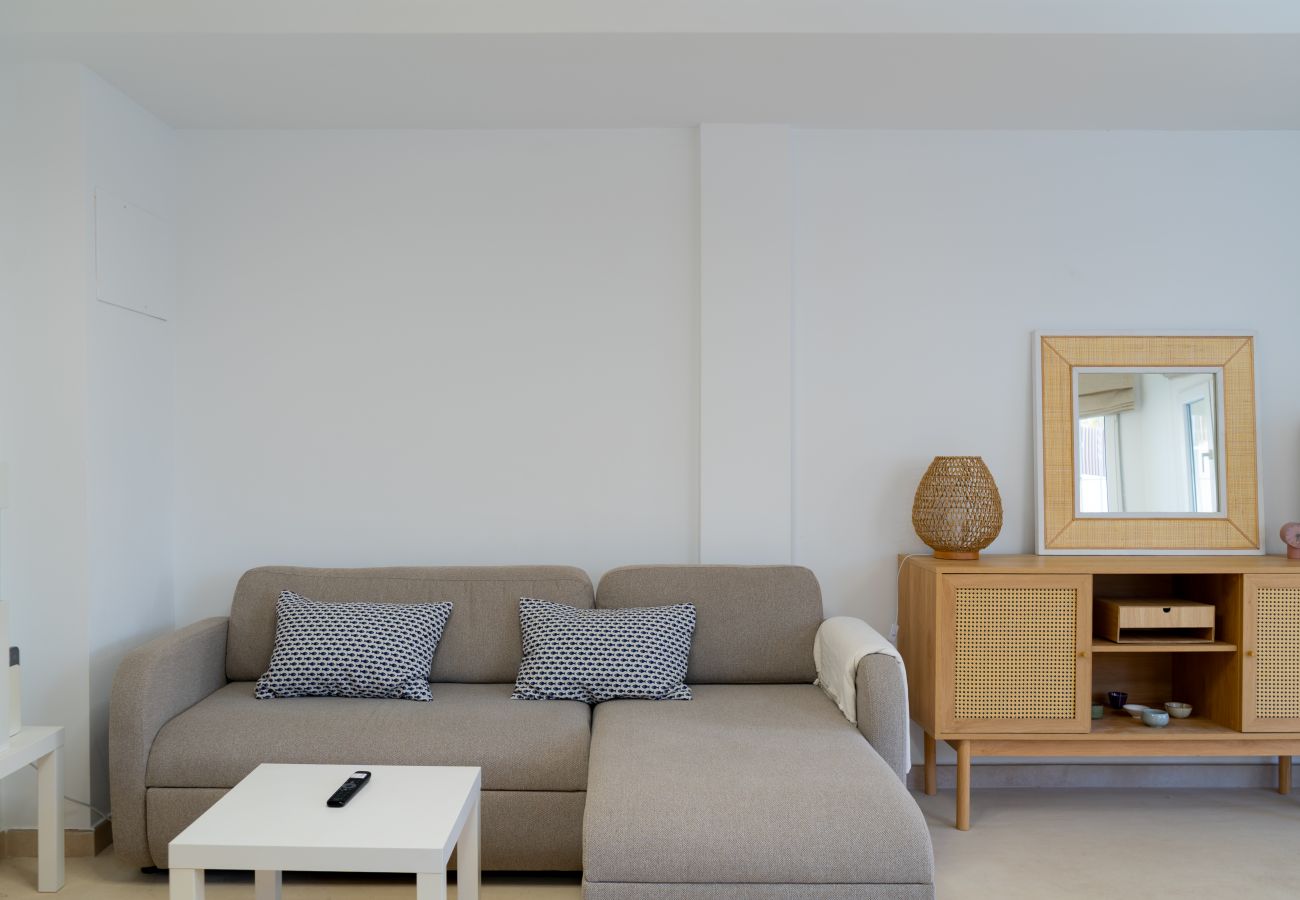 Maison mitoyenne à Javea - Adosado Siracusa