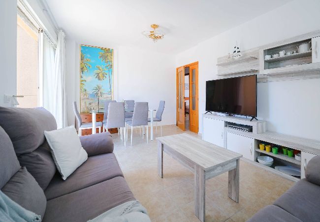 Апартаменты на Javea / Xàbia - Apartamento Mounia Апартаменты на Javea / Xàbia - Apartamento Mounia