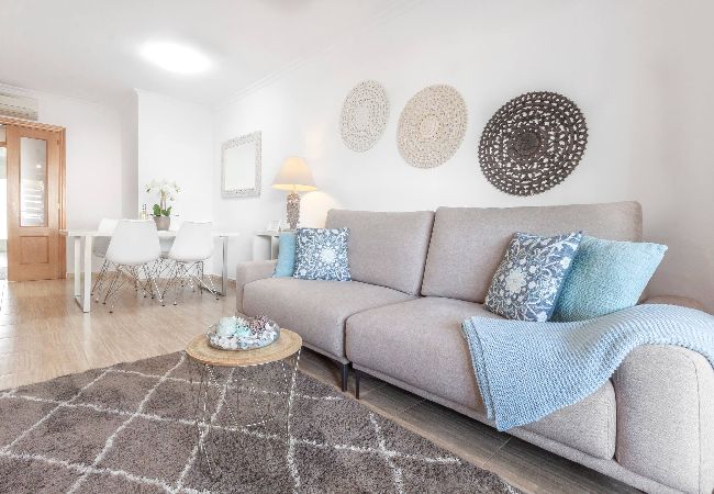 Апартаменты на Javea / Xàbia - Apartamento Syros Апартаменты на Javea / Xàbia - Apartamento Syros