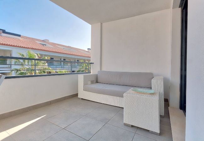 Апартаменты на Javea / Xàbia - Atico Wanderlust Апартаменты на Javea / Xàbia - Atico Wanderlust