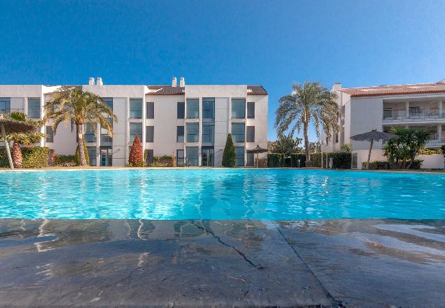 Апартаменты на Javea / Xàbia - Atico Wanderlust Апартаменты на Javea / Xàbia - Atico Wanderlust