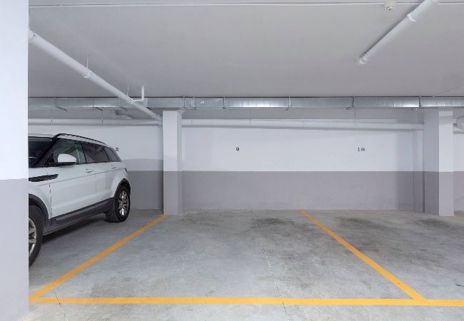 Апартаменты на Javea / Xàbia - Atico Wanderlust Апартаменты на Javea / Xàbia - Atico Wanderlust