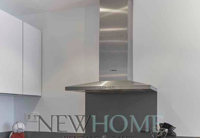 Апартаменты на Javea / Xàbia - Ático Capri Апартаменты на Javea / Xàbia - Ático Capri