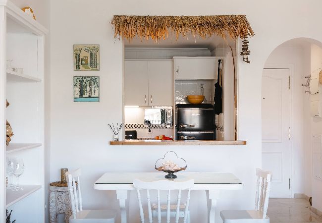 Апартаменты на Javea / Xàbia - Apartamento Amati Апартаменты на Javea / Xàbia - Apartamento Amati