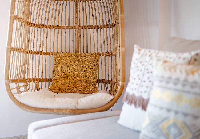 Апартаменты на Javea / Xàbia - Apartamento Amati Апартаменты на Javea / Xàbia - Apartamento Amati