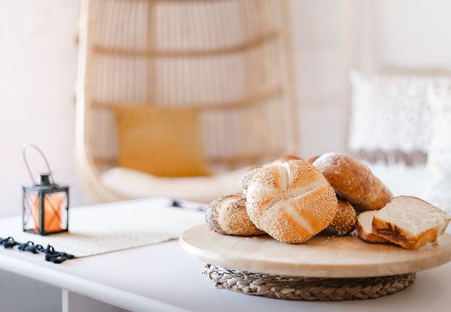 Апартаменты на Javea / Xàbia - Apartamento Amati Апартаменты на Javea / Xàbia - Apartamento Amati