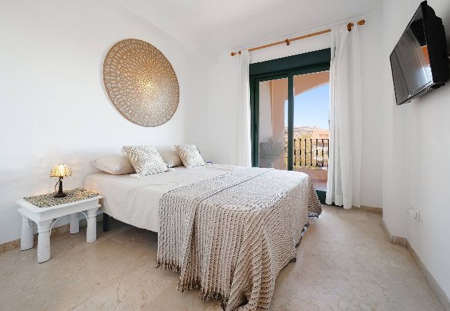 Апартаменты на Javea / Xàbia - Apartamento Amati Апартаменты на Javea / Xàbia - Apartamento Amati