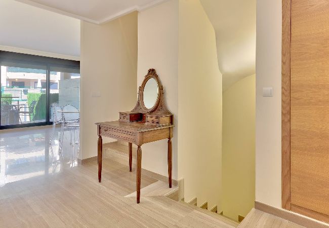 Бунгало на Javea / Xàbia - Adosado Positano Бунгало на Javea / Xàbia - Adosado Positano