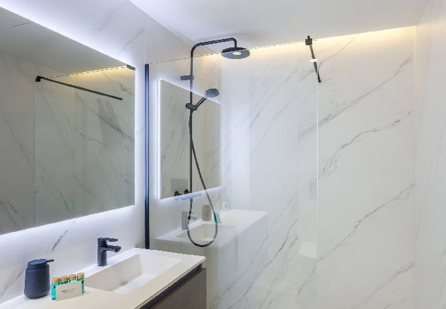 Апартаменты на Javea / Xàbia - Dúplex Santorini Апартаменты на Javea / Xàbia - Dúplex Santorini