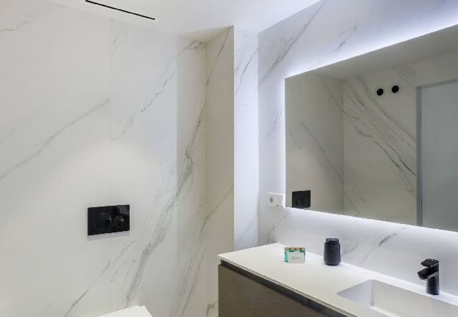 Апартаменты на Javea / Xàbia - Dúplex Santorini Апартаменты на Javea / Xàbia - Dúplex Santorini