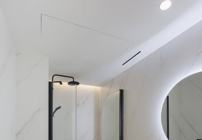 Апартаменты на Javea / Xàbia - Dúplex Santorini Апартаменты на Javea / Xàbia - Dúplex Santorini