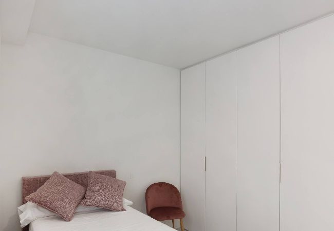 Апартаменты на Javea / Xàbia - Dúplex Santorini Апартаменты на Javea / Xàbia - Dúplex Santorini