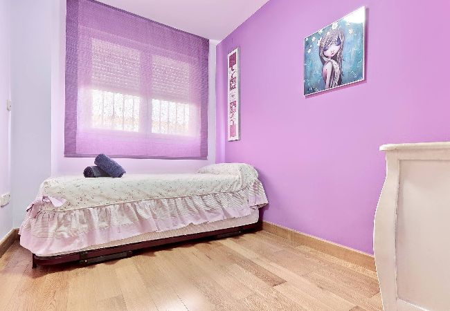Апартаменты на Javea / Xàbia - Apartamento Caledonia Апартаменты на Javea / Xàbia - Apartamento Caledonia