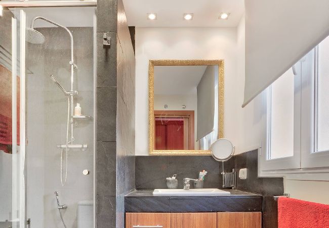 Апартаменты на Javea / Xàbia - Apartamento Caledonia Апартаменты на Javea / Xàbia - Apartamento Caledonia