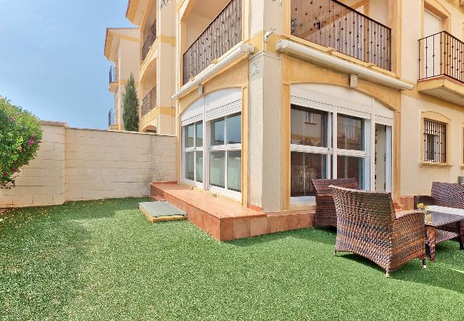 Апартаменты на Javea / Xàbia - Apartamento Caledonia Апартаменты на Javea / Xàbia - Apartamento Caledonia