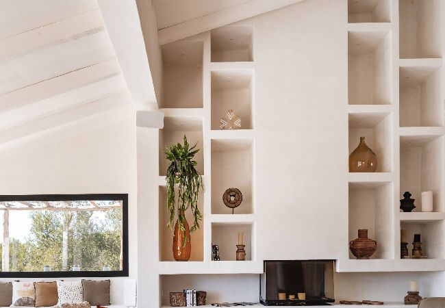 Вилла на Javea / Xàbia - Villa Jade Вилла на Javea / Xàbia - Villa Jade