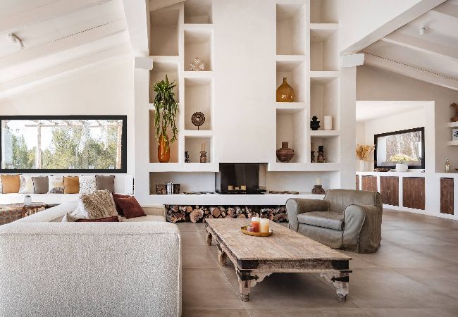 Вилла на Javea / Xàbia - Villa Jade Вилла на Javea / Xàbia - Villa Jade