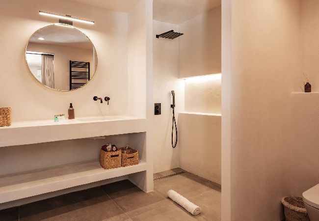 Вилла на Javea / Xàbia - Villa Jade Вилла на Javea / Xàbia - Villa Jade