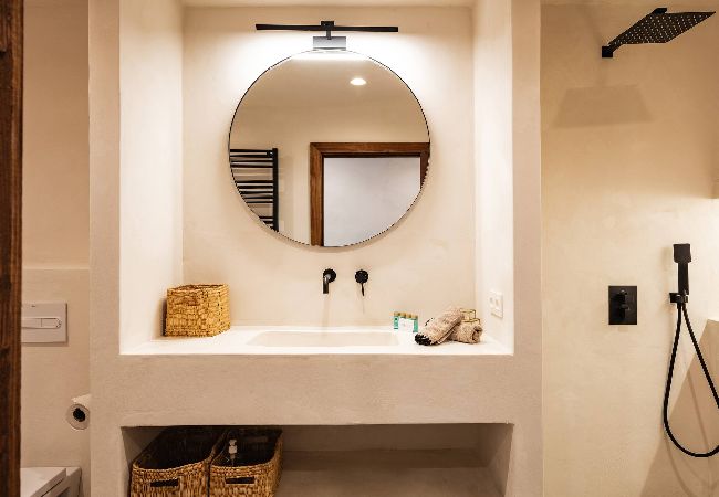 Вилла на Javea / Xàbia - Villa Jade Вилла на Javea / Xàbia - Villa Jade