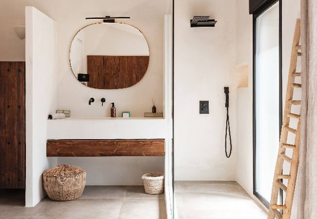 Вилла на Javea / Xàbia - Villa Jade Вилла на Javea / Xàbia - Villa Jade