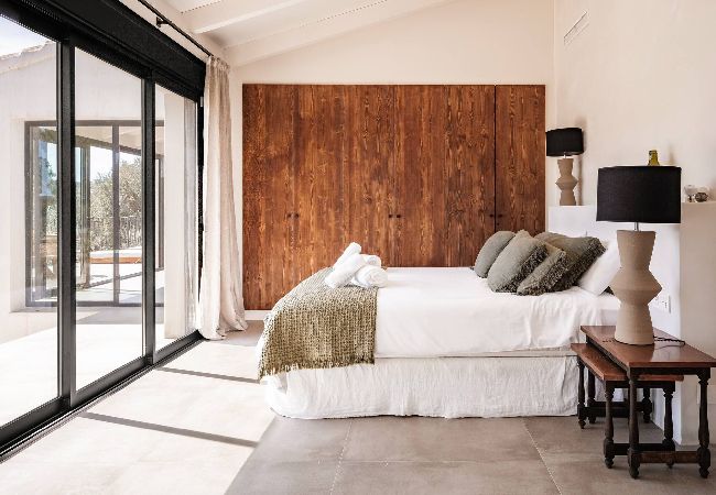 Вилла на Javea / Xàbia - Villa Jade Вилла на Javea / Xàbia - Villa Jade