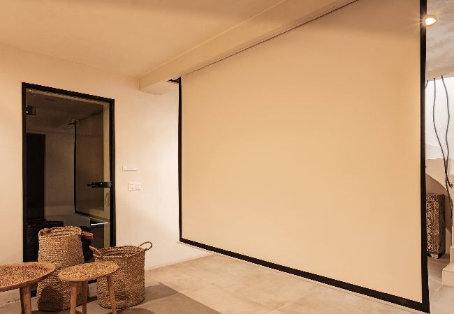 Вилла на Javea / Xàbia - Villa Jade Вилла на Javea / Xàbia - Villa Jade