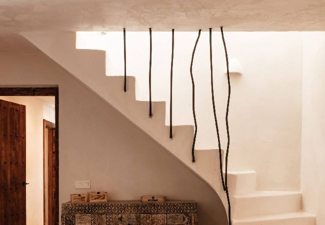 Вилла на Javea / Xàbia - Villa Jade Вилла на Javea / Xàbia - Villa Jade