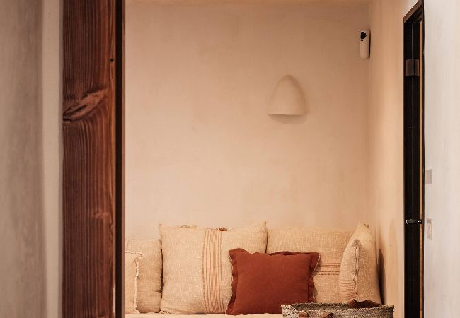 Вилла на Javea / Xàbia - Villa Jade Вилла на Javea / Xàbia - Villa Jade