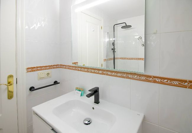 Апартаменты на Javea / Xàbia - Ático Kalymnos Апартаменты на Javea / Xàbia - Ático Kalymnos