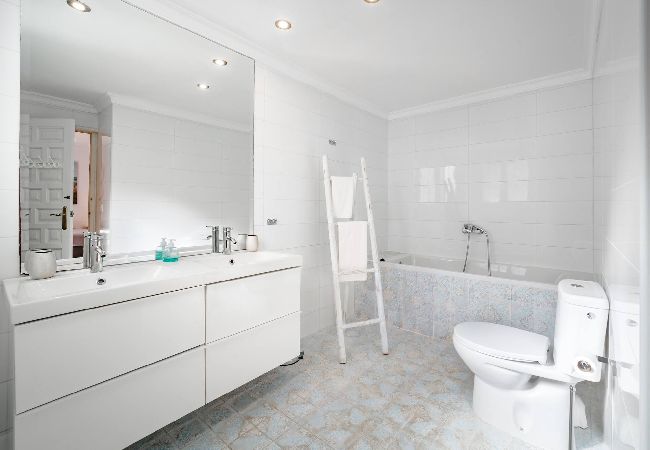 Вилла на Javea / Xàbia - Villa La Gomera Вилла на Javea / Xàbia - Villa La Gomera