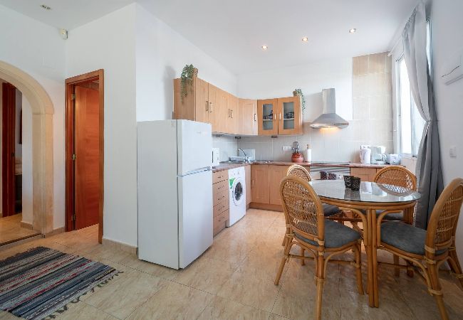 Вилла на Javea / Xàbia - Villa La Gomera Вилла на Javea / Xàbia - Villa La Gomera