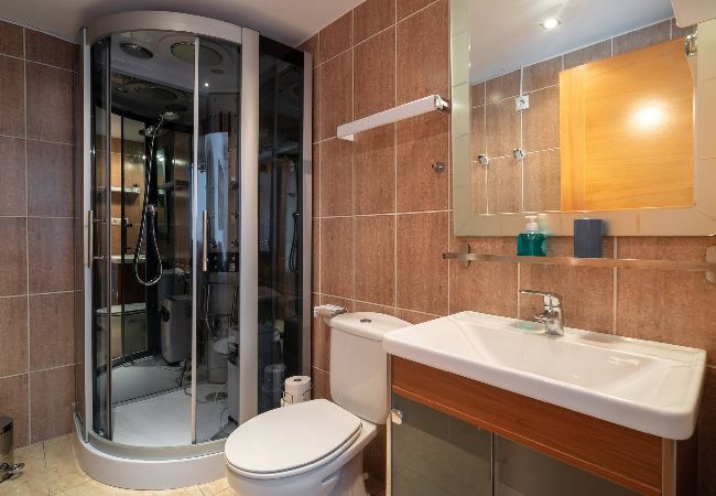 Вилла на Javea / Xàbia - Villa La Gomera Вилла на Javea / Xàbia - Villa La Gomera