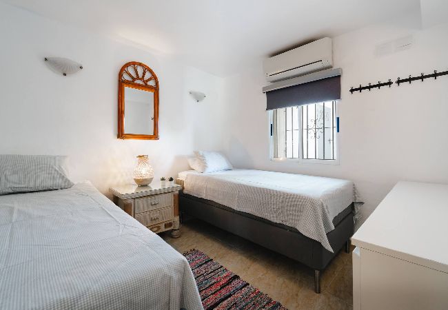 Вилла на Javea / Xàbia - Villa La Gomera Вилла на Javea / Xàbia - Villa La Gomera