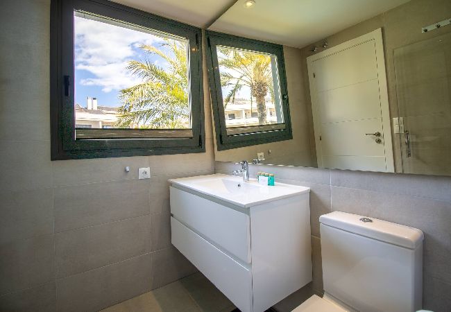 Апартаменты на Javea / Xàbia - Apartamento Samos Апартаменты на Javea / Xàbia - Apartamento Samos