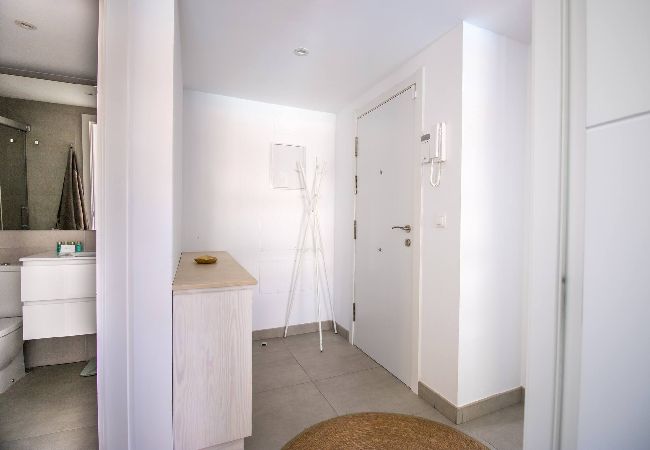 Апартаменты на Javea / Xàbia - Apartamento Samos Апартаменты на Javea / Xàbia - Apartamento Samos