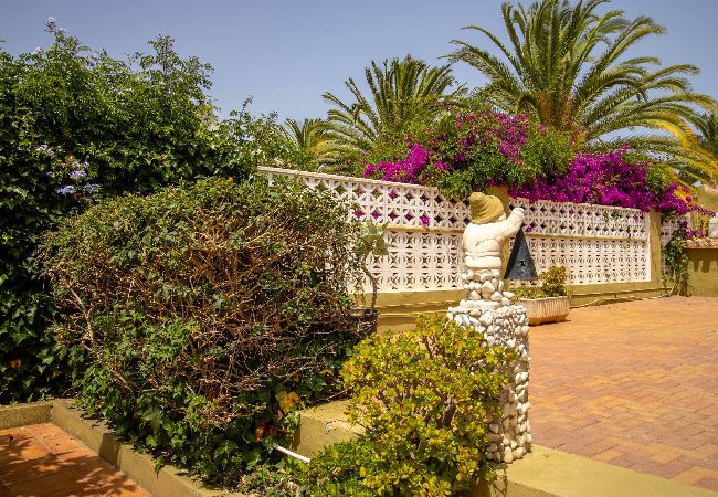 Дом на Javea / Xàbia - Casa Creta Дом на Javea / Xàbia - Casa Creta