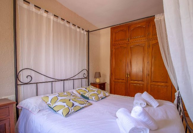 Дом на Javea / Xàbia - Casa Creta Дом на Javea / Xàbia - Casa Creta