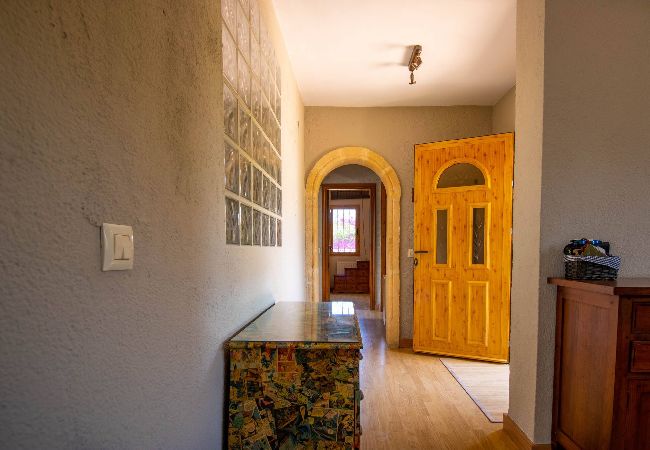 Дом на Javea / Xàbia - Casa Creta Дом на Javea / Xàbia - Casa Creta