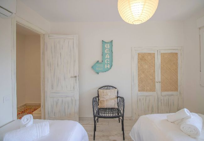 Дом на Javea / Xàbia - Adosado Nidomar Дом на Javea / Xàbia - Adosado Nidomar