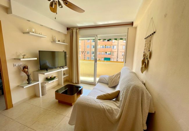 Апартаменты на Javea / Xàbia - Apartamento Salino Апартаменты на Javea / Xàbia - Apartamento Salino