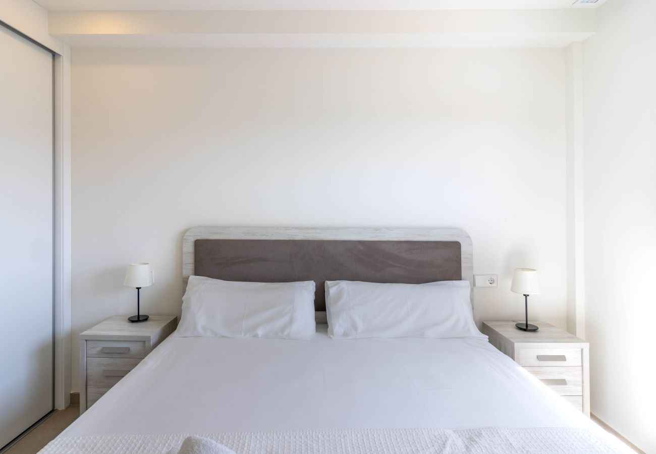 Апартаменты на Хавеа / Javea - Apartamento Toulouse